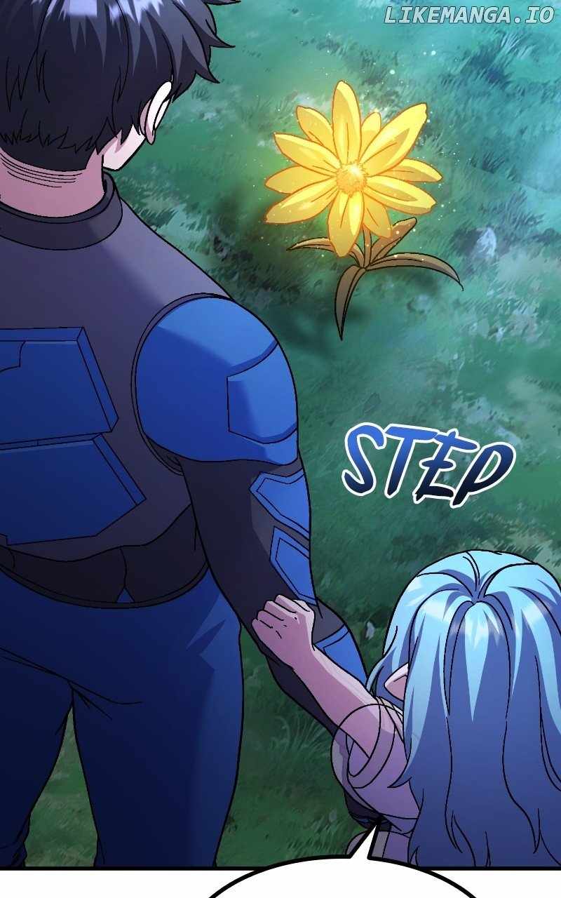Divine Delivery Chapter 63 54